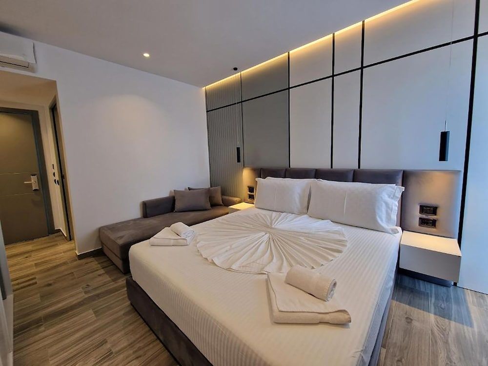 ADMIRO Hotel - Room - 3