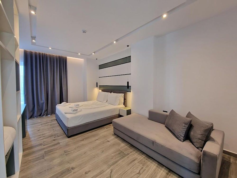 ADMIRO Hotel - Room - 1