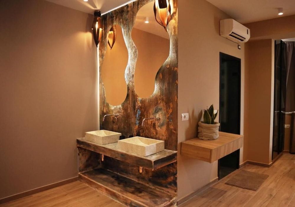 Foga Hebrus - Bathroom - 2