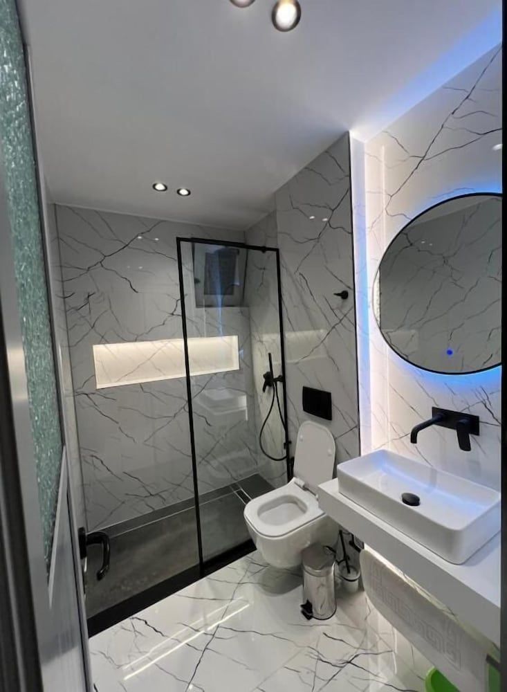 Villa CACA - Bathroom - 3