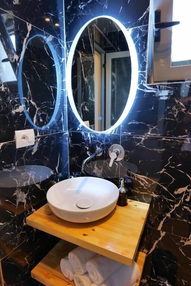 Villa CACA - Bathroom - 2