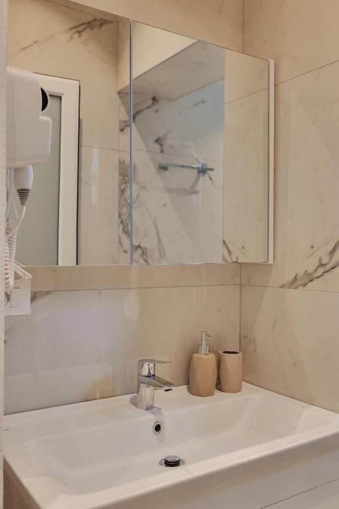 Vila Eduart - Bathroom - 4