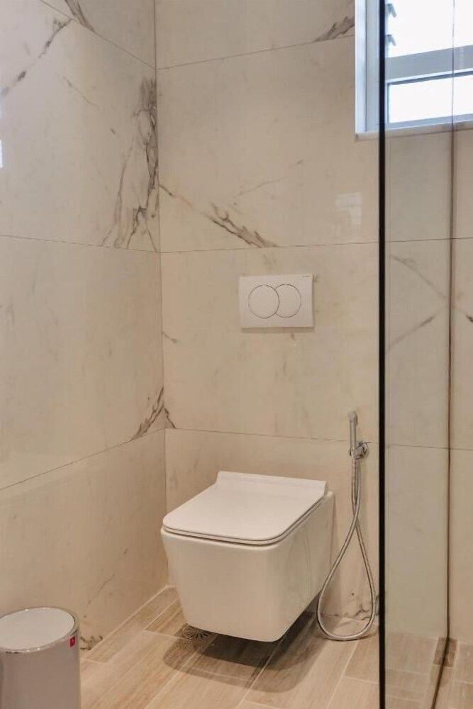 Vila Eduart - Bathroom - 1