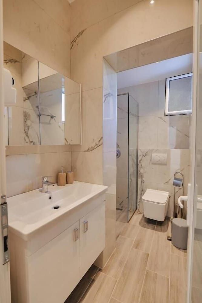 Vila Eduart - Bathroom - 3