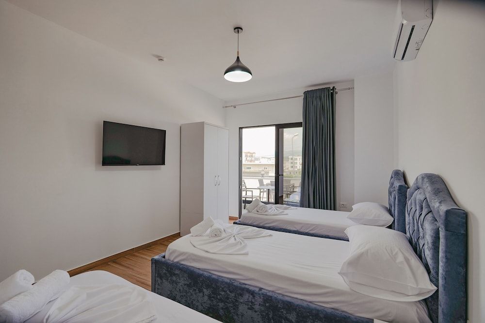 Vila Muka - Room - 2