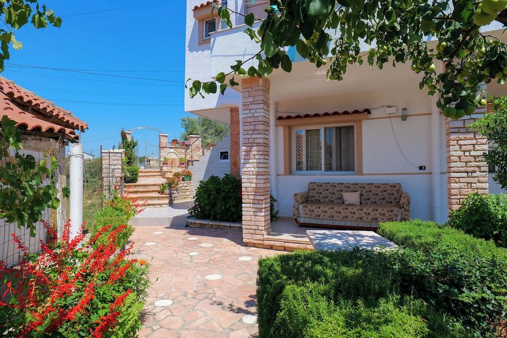 Villa Guximi - Exterior - 2