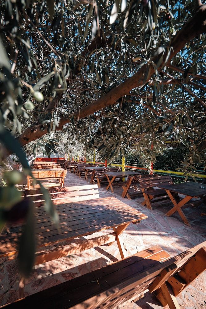 Lider Hotel - Exterior - 2