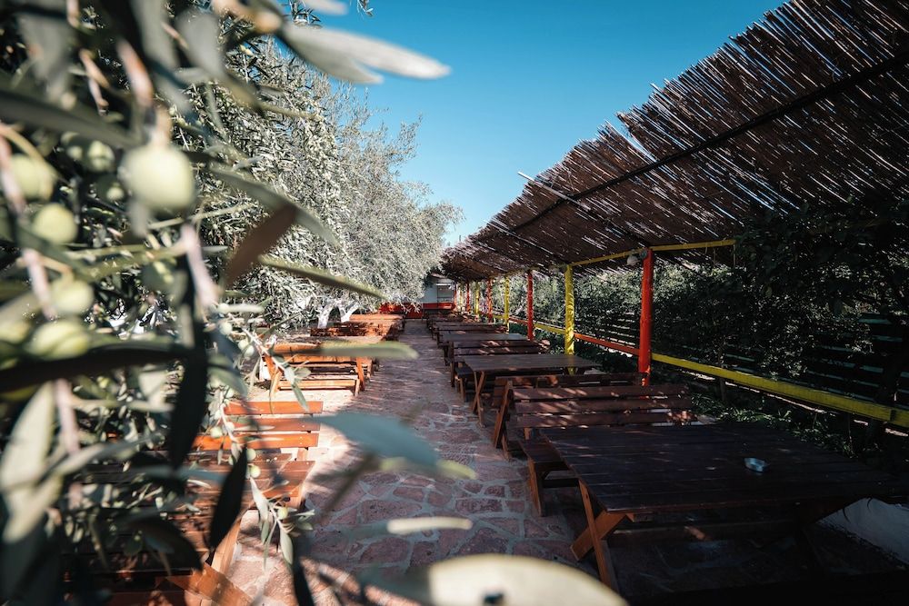 Lider Hotel - Exterior - 4