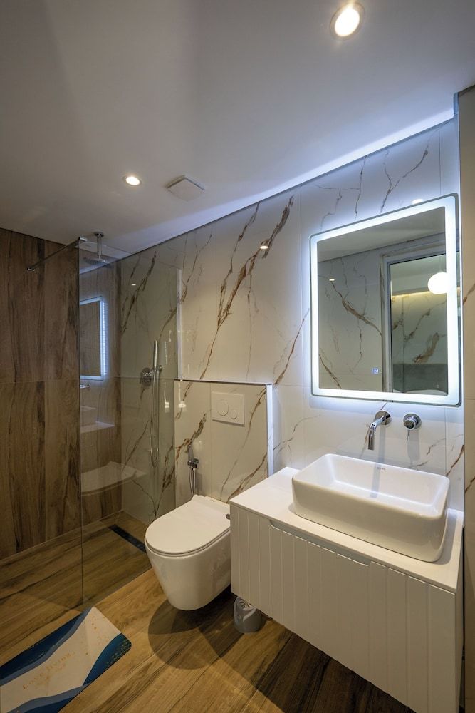 Vila Sefedin - Bathroom - 3