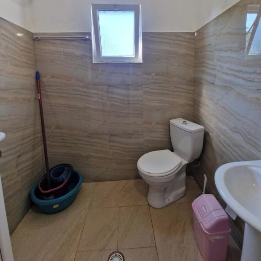 Vila Sefedin - Bathroom - 1