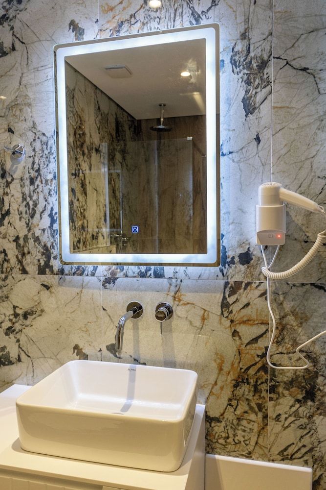 Vila Sefedin - Bathroom - 4