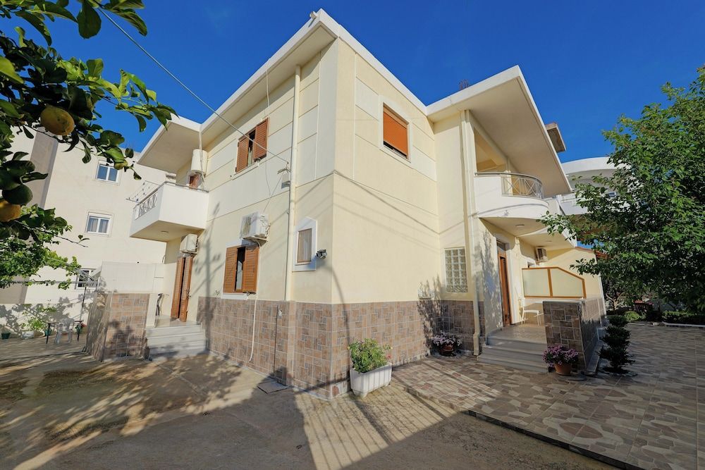 Cozy Veranda Kristian - Free Parking - Exterior