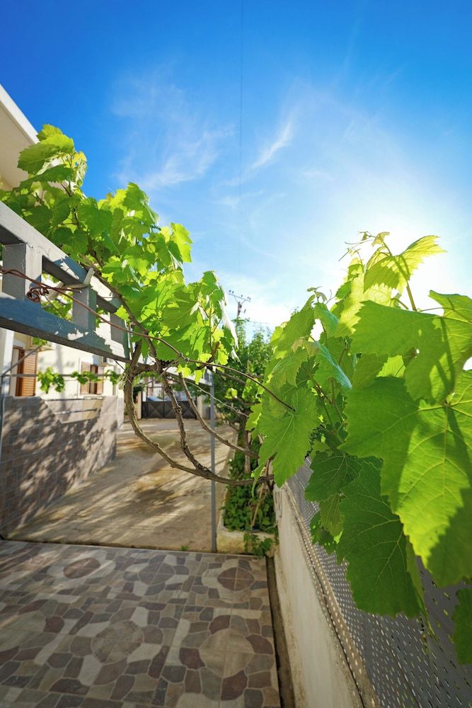 Cozy Veranda Kristian - Free Parking - Exterior - 4