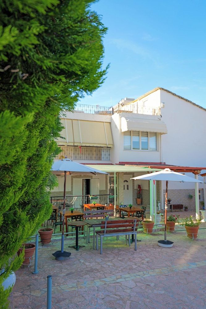 Cozy Veranda Kristian - Free Parking - Exterior - 1