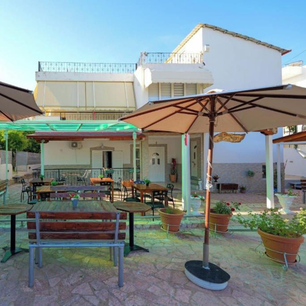 Cozy Veranda Kristian - Free Parking - Exterior - 2