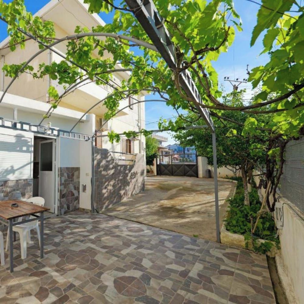 Cozy Veranda Kristian - Free Parking - Exterior - 3