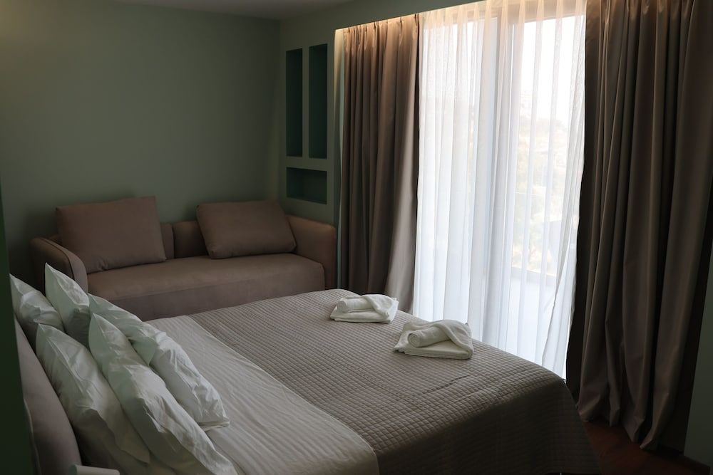 Hotel Porta Ksamil - Room - 3