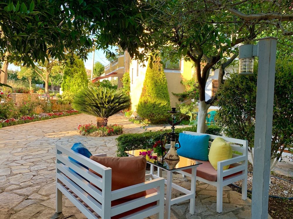 Flower Garden Villa - Exterior - 3