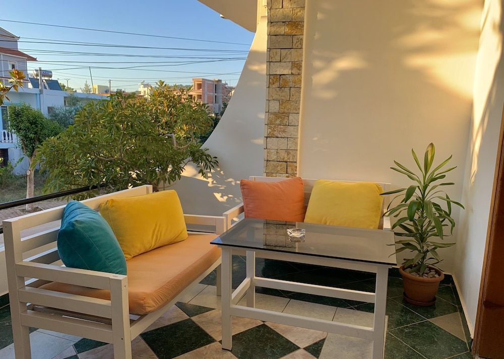 Flower Garden Villa - Exterior - 1