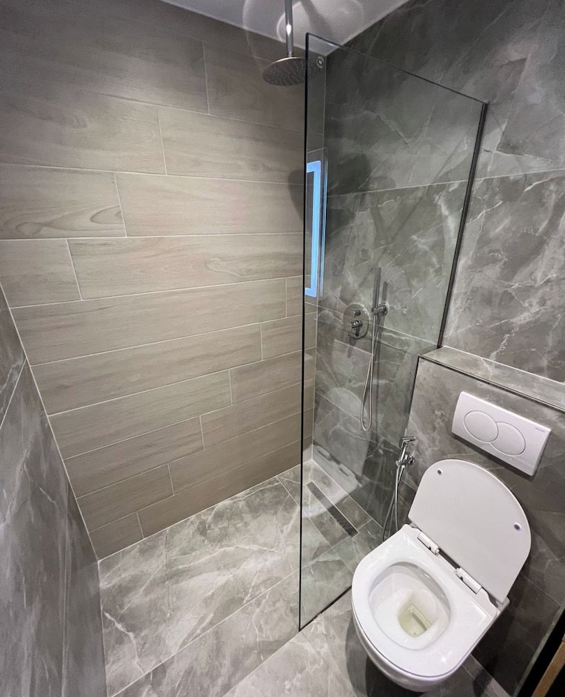 Resol Hotel 2 - Bathroom - 3