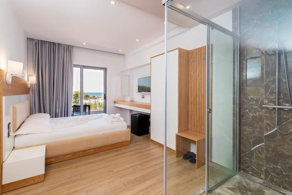 Ventus Hotel - Room - 2
