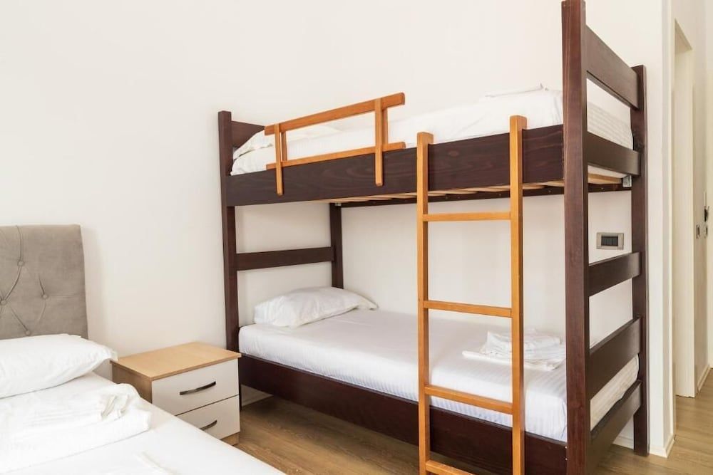 Ventus Hotel - Room - 3