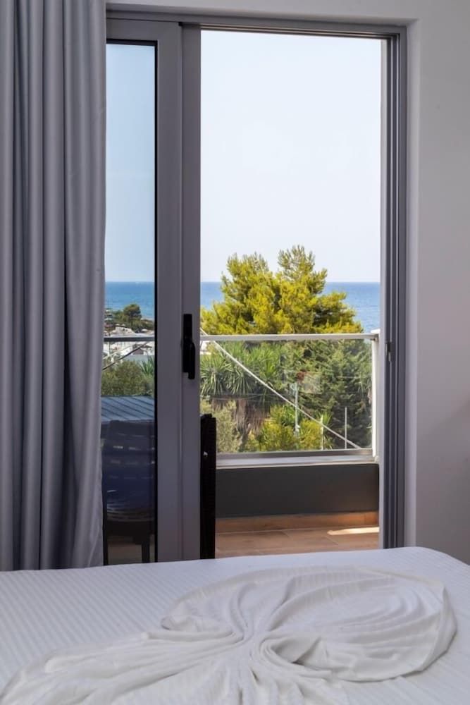 Ventus Hotel - Room - 1
