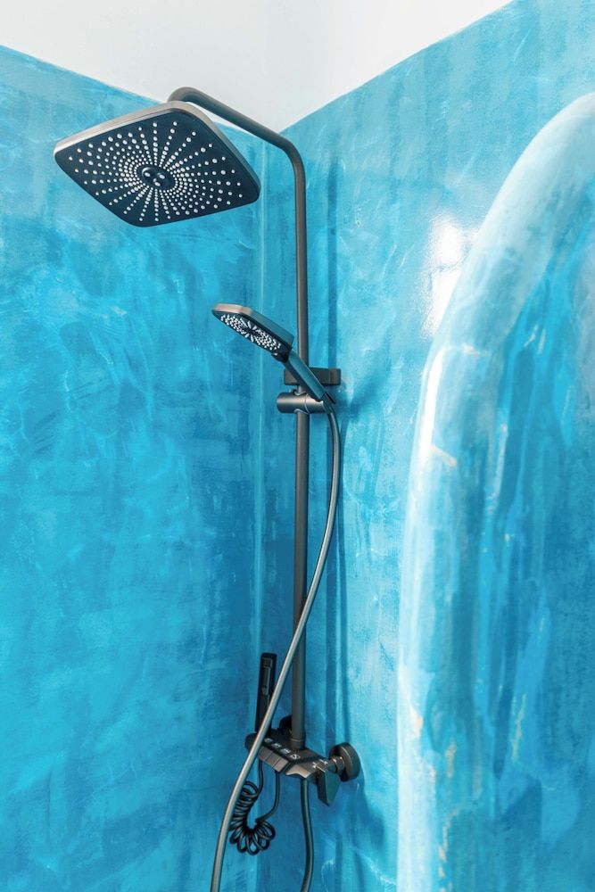 Antica Ksamil - Bathroom - 3