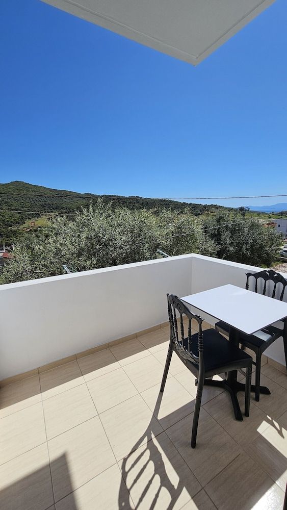 Vila Malo - Balcony - 3