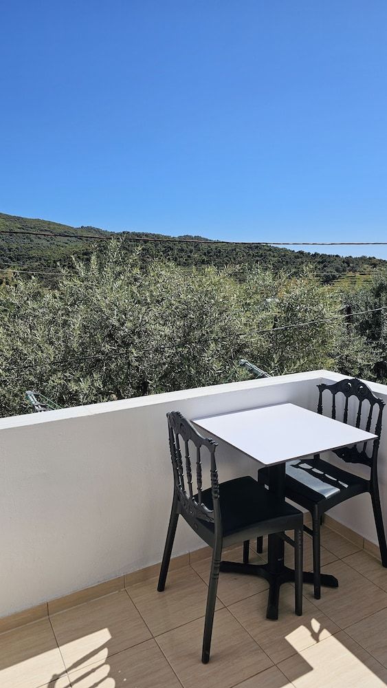 Vila Malo - Balcony - 4