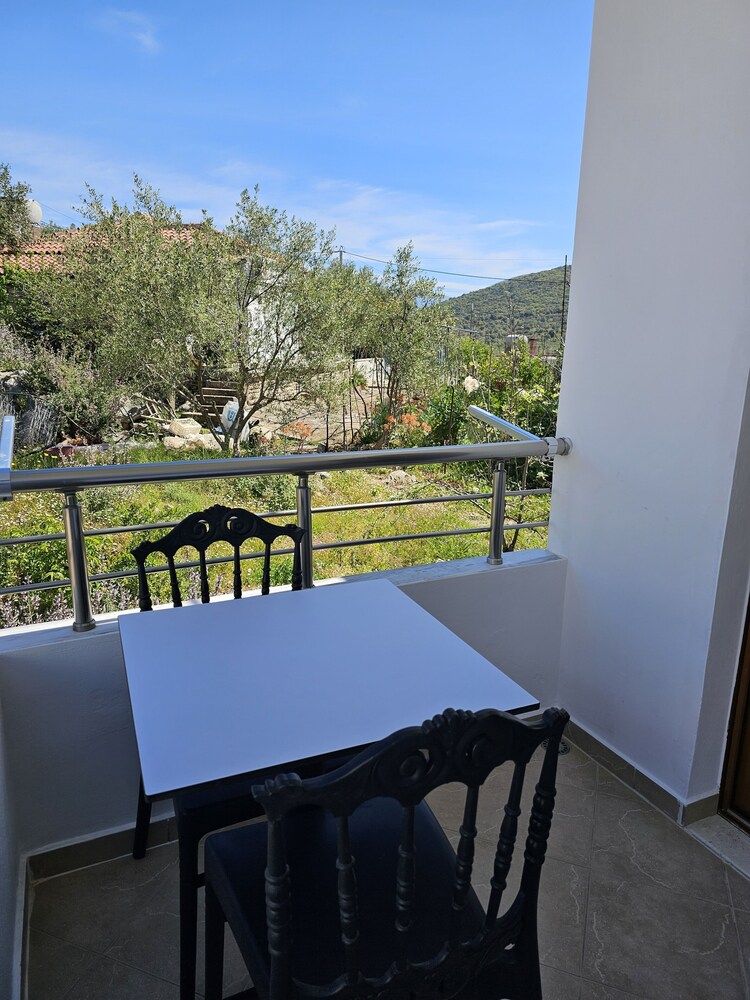 Vila Malo - Balcony - 1