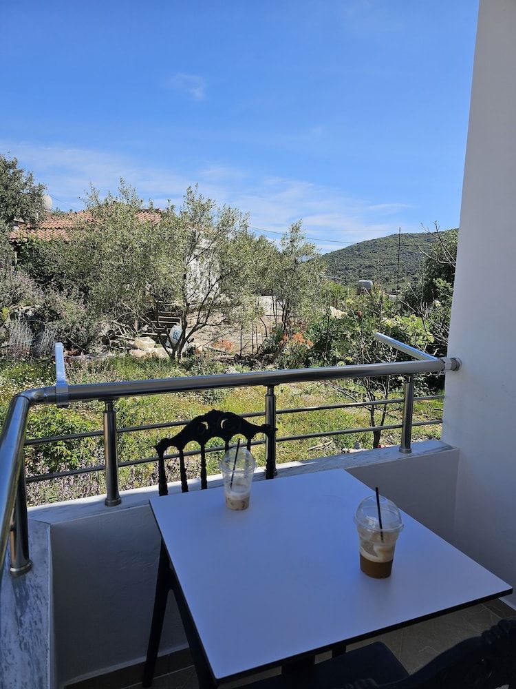 Vila Malo - Balcony - 2