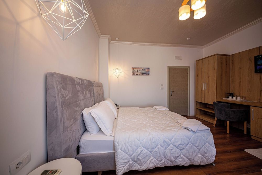 Hotel Murati - Room - 4