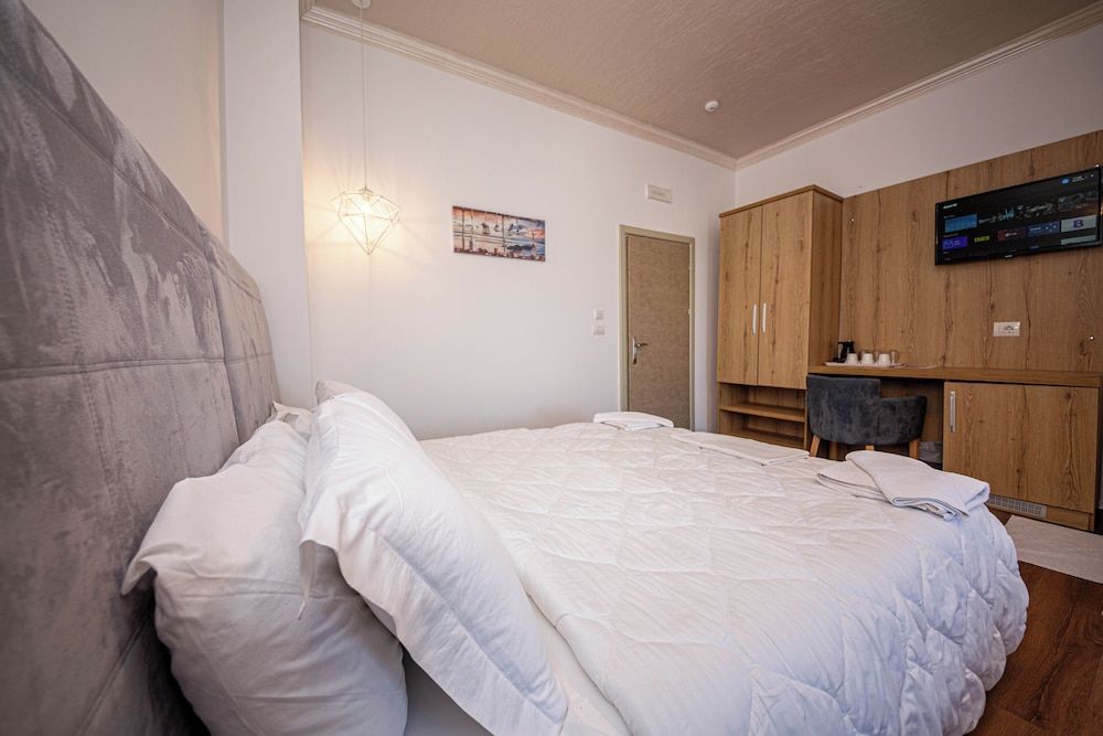 Hotel Murati - Room - 1