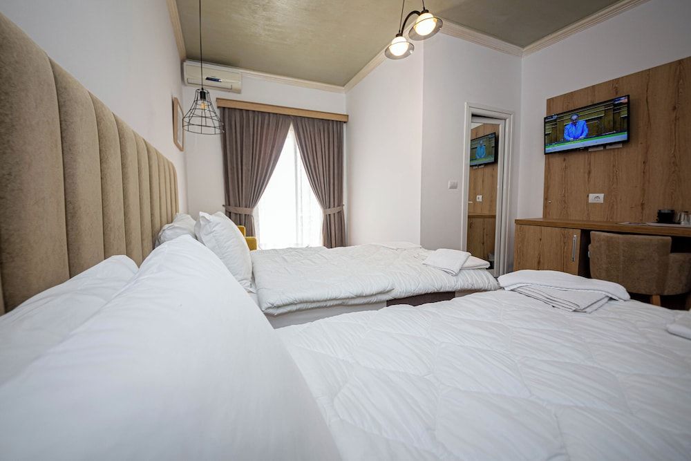 Hotel Murati - Room - 3