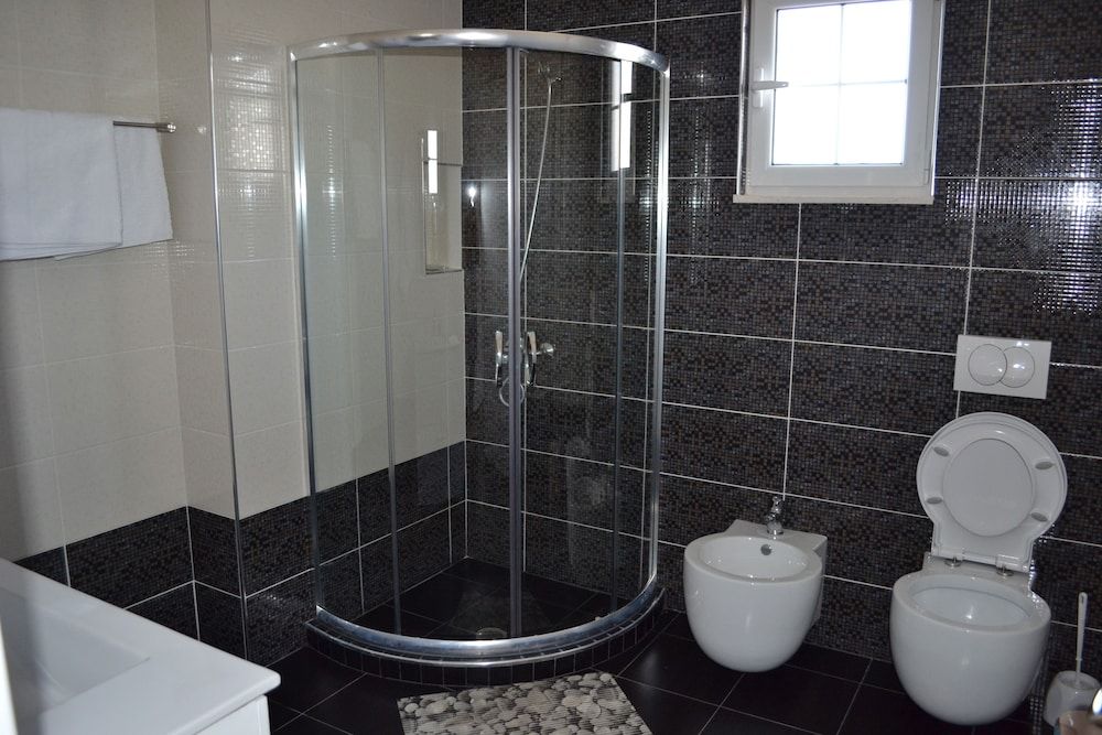 Villa August Ksamil - Bathroom - 3