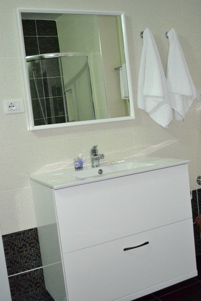 Villa August Ksamil - Bathroom - 2