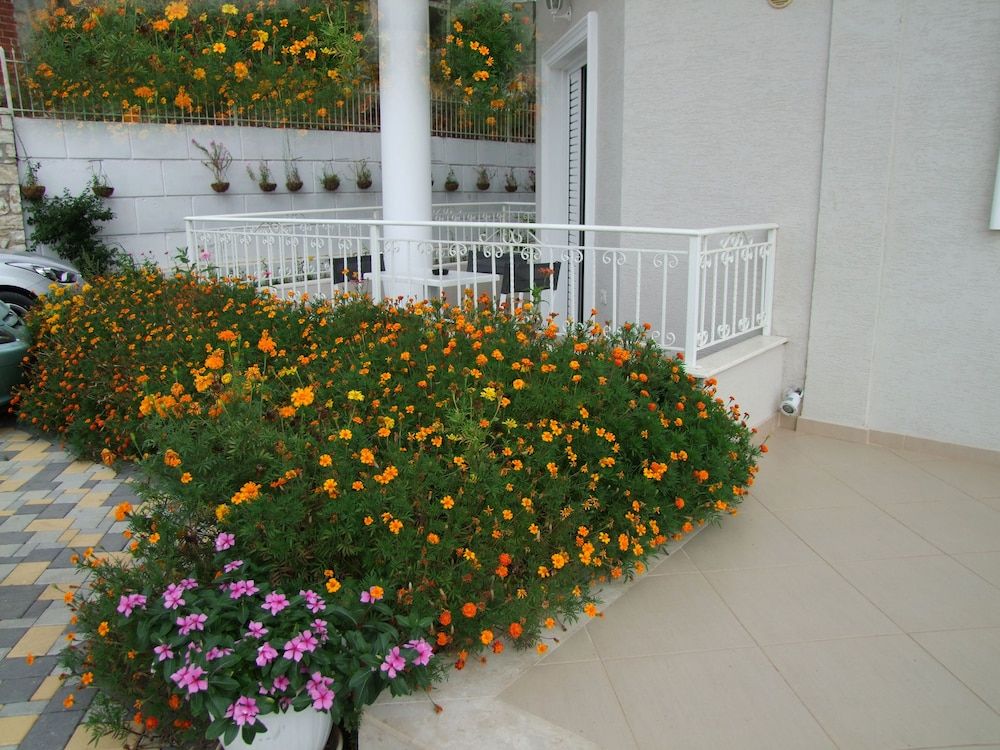 Villa August Ksamil - Property amenity