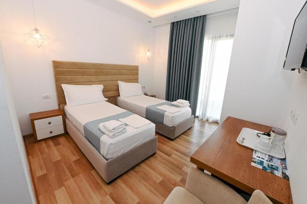 Bianco Hotel - Room - 4