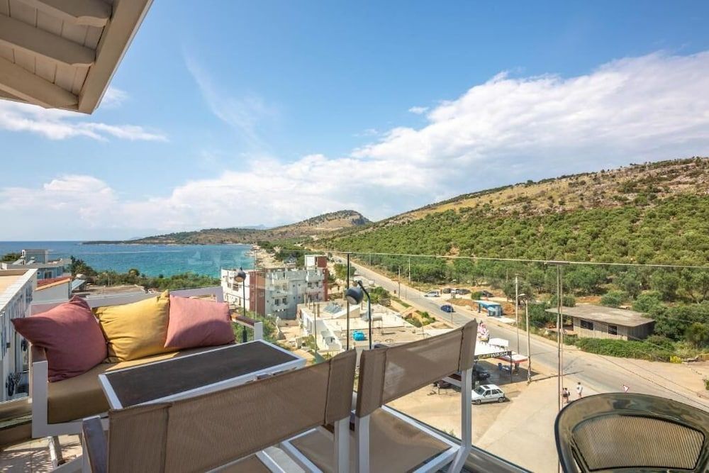 Bianco Hotel - Lounge