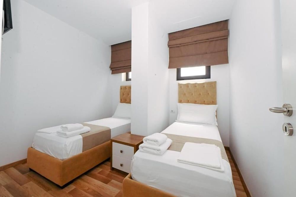 Bianco Hotel - Room - 1