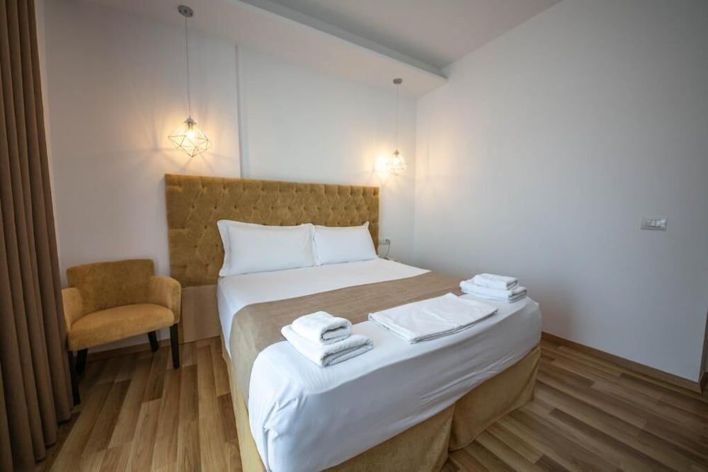 Bianco Hotel - Room - 3