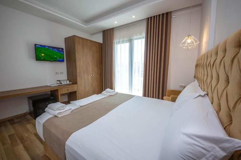 Bianco Hotel - Room - 2