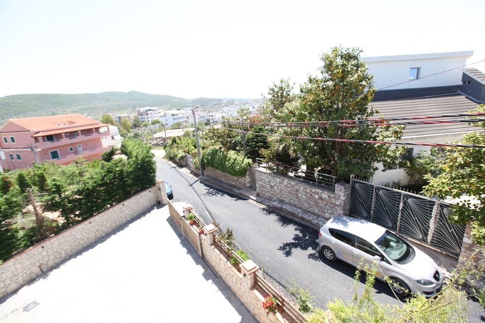 Vila Anhel - Balcony - 3