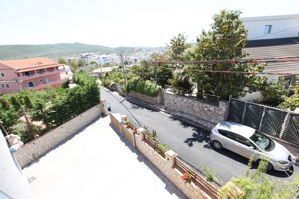 Vila Anhel - Balcony - 2