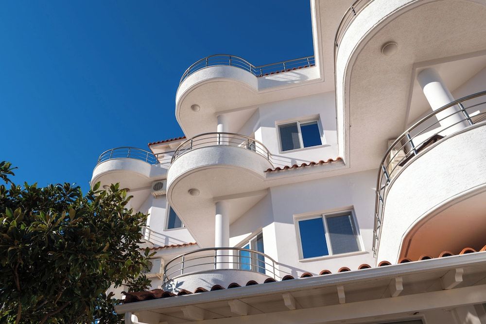 Hotel Mariksel - Exterior - 3