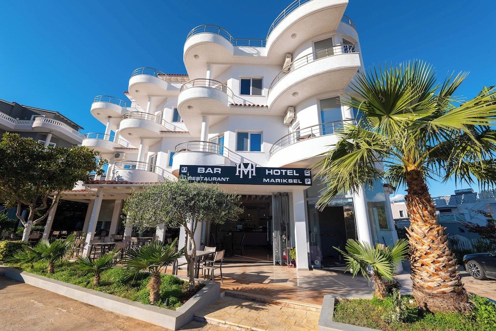 Hotel Mariksel - Exterior - 4