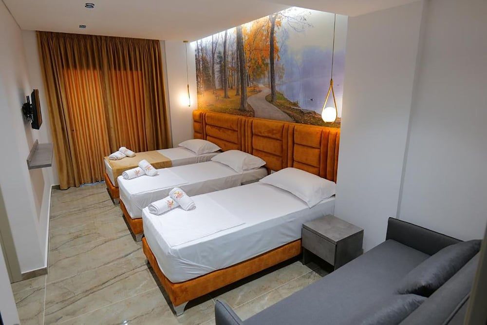 Hotel Eagle - Room - 3