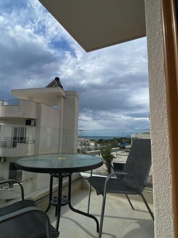 Hotel Marku - Beach/ocean view