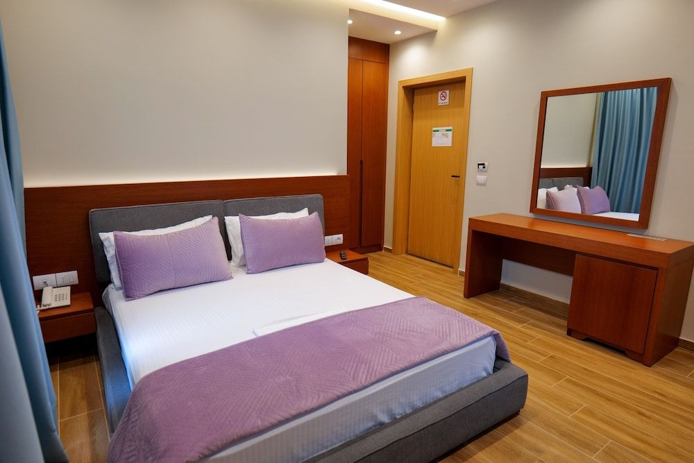 6 Milje Hotel - Room - 3